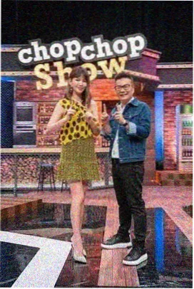 舞台选秀综艺